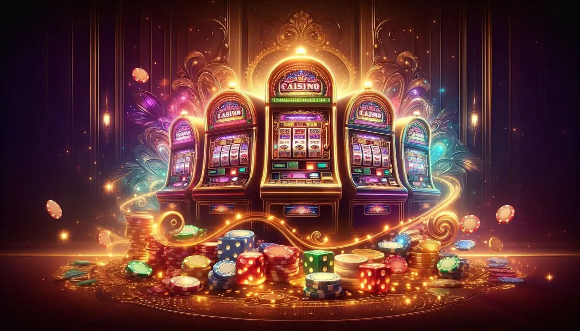 Casino Melilla